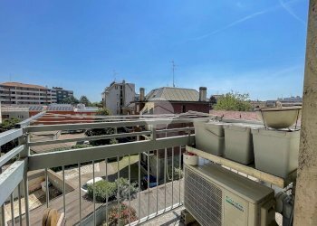 Apartment Via Vincenzo da Seregno, Milano (neighborhood Affori) - photo 3