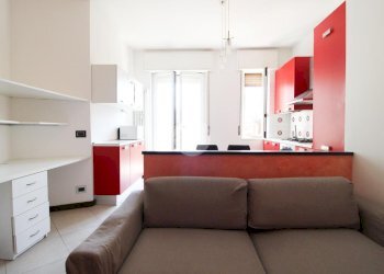 Apartment Via Vincenzo da Seregno, Milano (neighborhood Affori) - photo 5