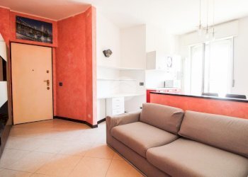 Apartment Via Vincenzo da Seregno, Milano (neighborhood Affori) - photo 6