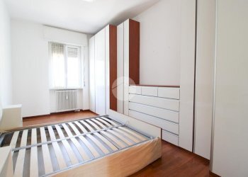 Apartment Via Vincenzo da Seregno, Milano (neighborhood Affori) - photo 9