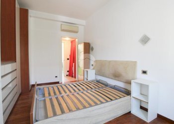 Apartment Via Vincenzo da Seregno, Milano (neighborhood Affori) - photo 11