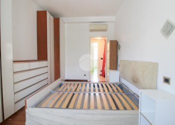 Apartment Via Vincenzo da Seregno, Milano (neighborhood Affori) - photo 12
