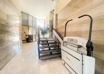 Apartment Via Vincenzo da Seregno, Milano (neighborhood Affori) - photo 15