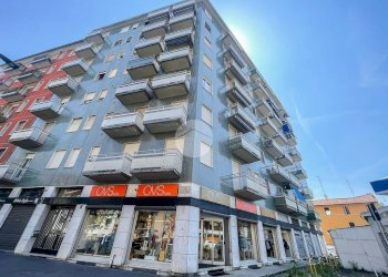 Apartment Via Vincenzo da Seregno, Milano (neighborhood Affori) - photo 16
