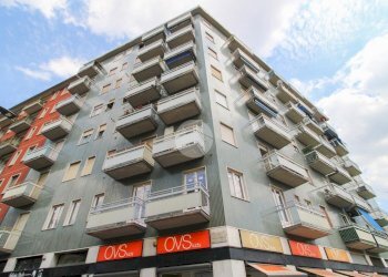 Apartment Via Vincenzo da Seregno, Milano (neighborhood Affori) - photo 17