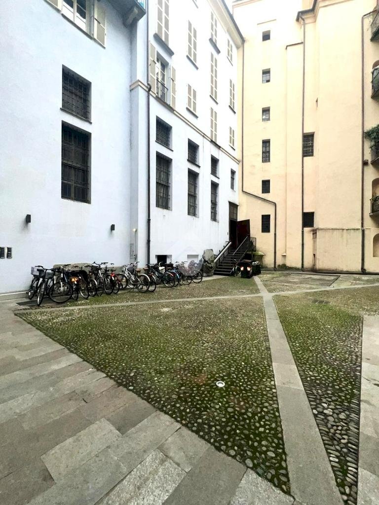 Quadrilocale Via Milano, Torino (zona Quadrilatero Romano) - foto 2