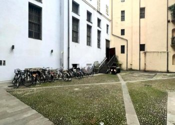 Quadrilocale Via Milano, Torino (zona Quadrilatero Romano) - foto 2