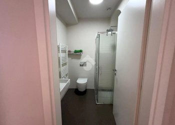 Quadrilocale Via Milano, Torino (zona Quadrilatero Romano) - foto 32