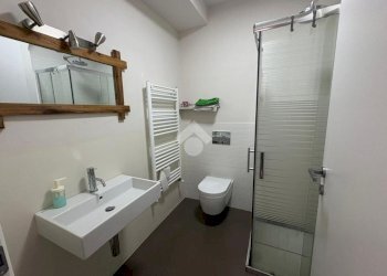 Quadrilocale Via Milano, Torino (zona Quadrilatero Romano) - foto 35
