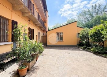 Bilocale Via della Chiesa Rossa, Milano (zona Chiesa Rossa) - foto 1