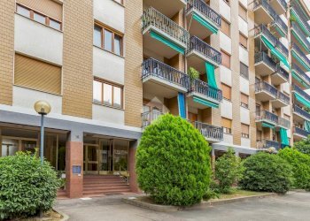 Bilocale Via Buenos Aires, Torino (zona Mirafiori Nord) - foto 1