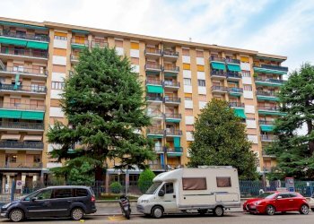 Bilocale Via Buenos Aires, Torino (zona Mirafiori Nord) - foto 2