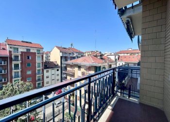Bilocale Via Buenos Aires, Torino (zona Mirafiori Nord) - foto 15