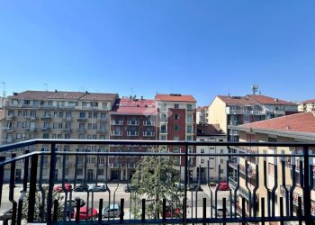 Bilocale Via Buenos Aires, Torino (zona Mirafiori Nord) - foto 16