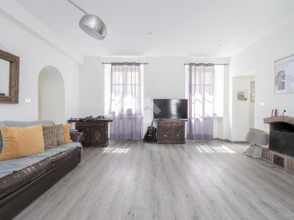 Apartment Via Mazzini, Torino (neighborhood Centro) - photo 1
