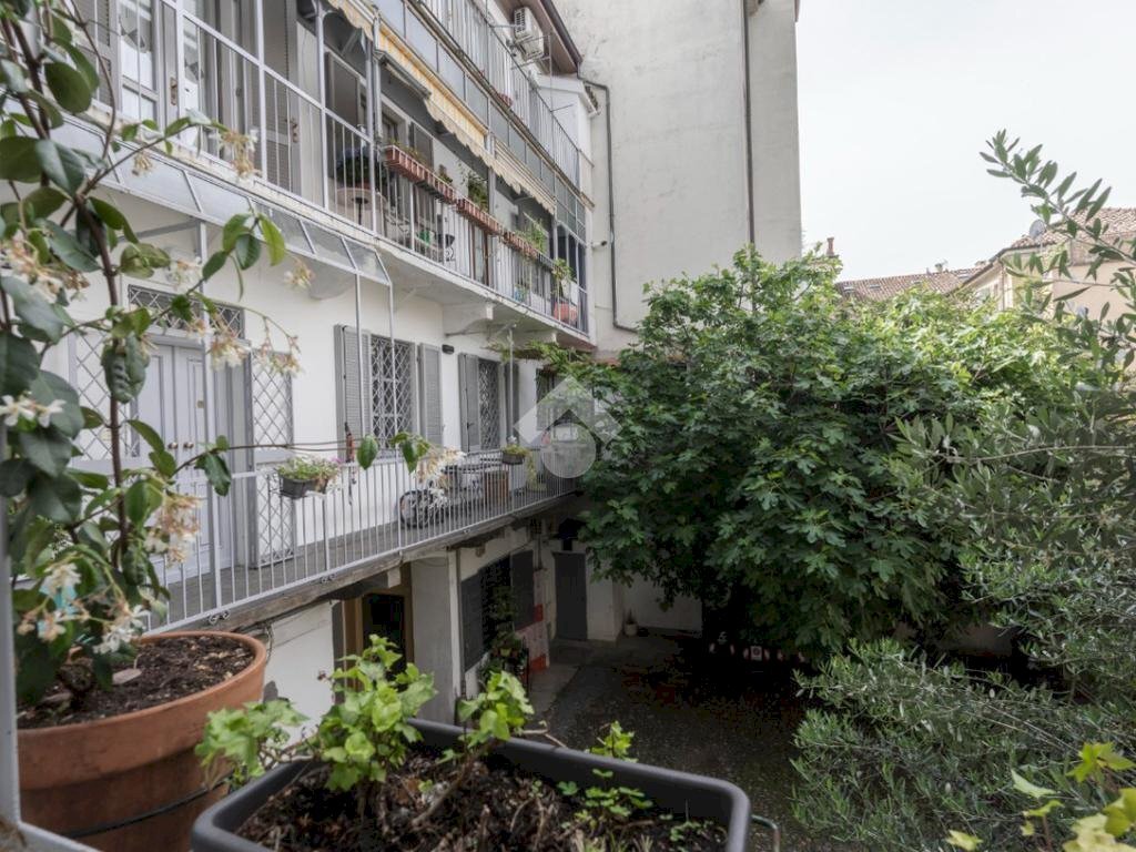 Apartment Via Mazzini, Torino (neighborhood Centro) - photo 2