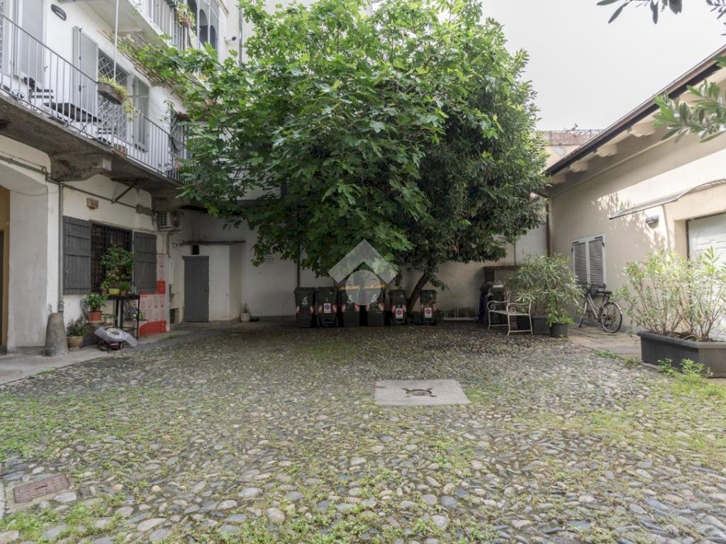 Apartment Via Mazzini, Torino (neighborhood Centro) - photo 3