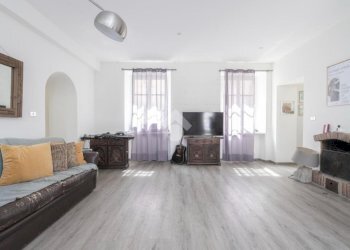 Appartamento Via Mazzini, Torino (zona Centro) - foto 1