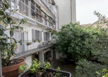 Appartamento Via Mazzini, Torino (zona Centro) - foto 2