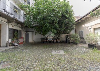 Appartamento Via Mazzini, Torino (zona Centro) - foto 3