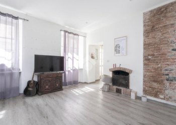 Appartamento Via Mazzini, Torino (zona Centro) - foto 6