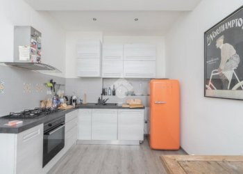 Appartamento Via Mazzini, Torino (zona Centro) - foto 11