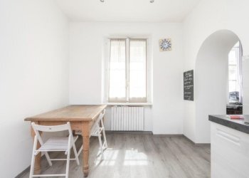 Appartamento Via Mazzini, Torino (zona Centro) - foto 12