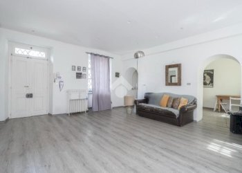 Appartamento Via Mazzini, Torino (zona Centro) - foto 13