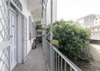 Appartamento Via Mazzini, Torino (zona Centro) - foto 14