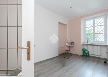 Appartamento Via Mazzini, Torino (zona Centro) - foto 20