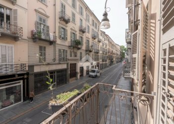 Appartamento Via Mazzini, Torino (zona Centro) - foto 23