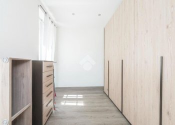 Appartamento Via Mazzini, Torino (zona Centro) - foto 24