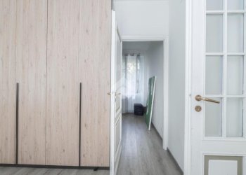 Appartamento Via Mazzini, Torino (zona Centro) - foto 25