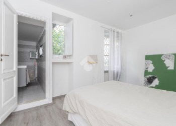 Appartamento Via Mazzini, Torino (zona Centro) - foto 28