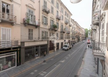 Appartamento Via Mazzini, Torino (zona Centro) - foto 31
