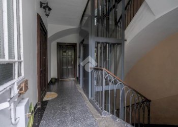 Appartamento Via Mazzini, Torino (zona Centro) - foto 33