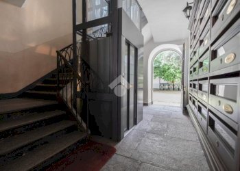 Appartamento Via Mazzini, Torino (zona Centro) - foto 34