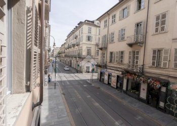Appartamento Via Mazzini, Torino (zona Centro) - foto 35