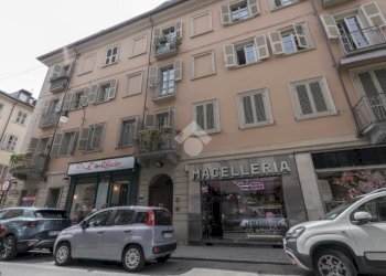 Appartamento Via Mazzini, Torino (zona Centro) - foto 36