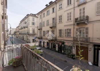 Appartamento Via Mazzini, Torino (zona Centro) - foto 37