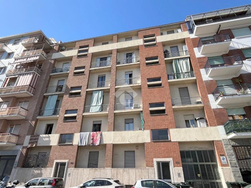 Quadrilocale Via Nicomede Bianchi, Torino (zona Parella) - foto 1