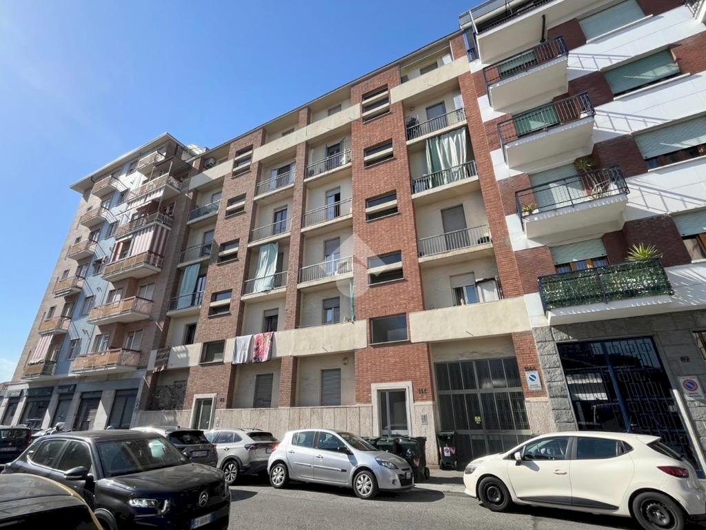 Quadrilocale Via Nicomede Bianchi, Torino (zona Parella) - foto 2