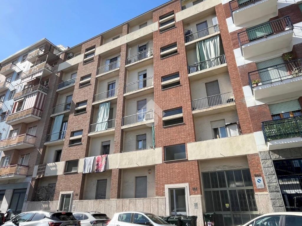 Quadrilocale Via Nicomede Bianchi, Torino (zona Parella) - foto 3