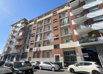 Four-room apartment Via Nicomede Bianchi, Torino (neighborhood Parella) - photo 2