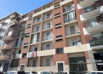 Four-room apartment Via Nicomede Bianchi, Torino (neighborhood Parella) - photo 3