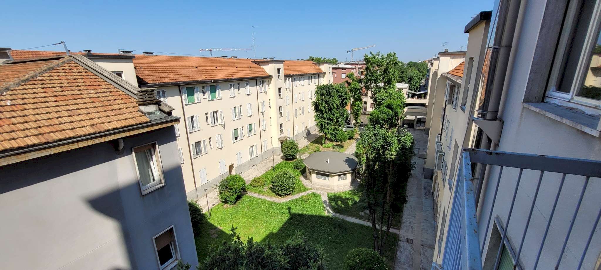 Bilocale largo Giambellino 126, Milano (zona Giambellino) - foto 3