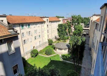 Bilocale largo Giambellino 126, Milano (zona Giambellino) - foto 3