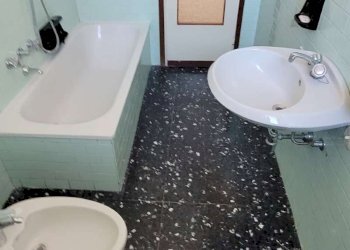 Bilocale largo Giambellino 126, Milano (zona Giambellino) - foto 12