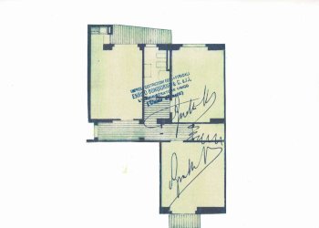 Bilocale largo Giambellino 126, Milano (zona Giambellino) - foto 13