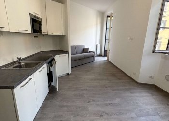Monolocale via VIGEVANO 13, Milano (zona Porta Genova) - foto 3